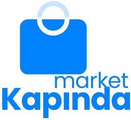 Kapında Market Logo